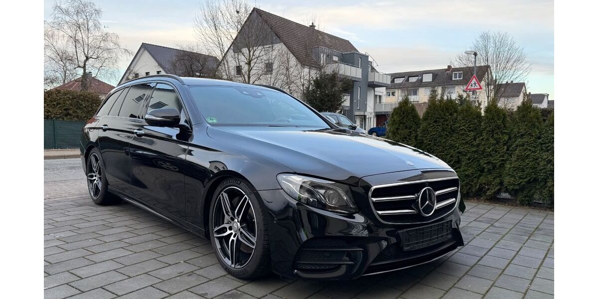 Mercedes-Benz E 350 197.000 km 22.990 &euro; Gütersloh 33332