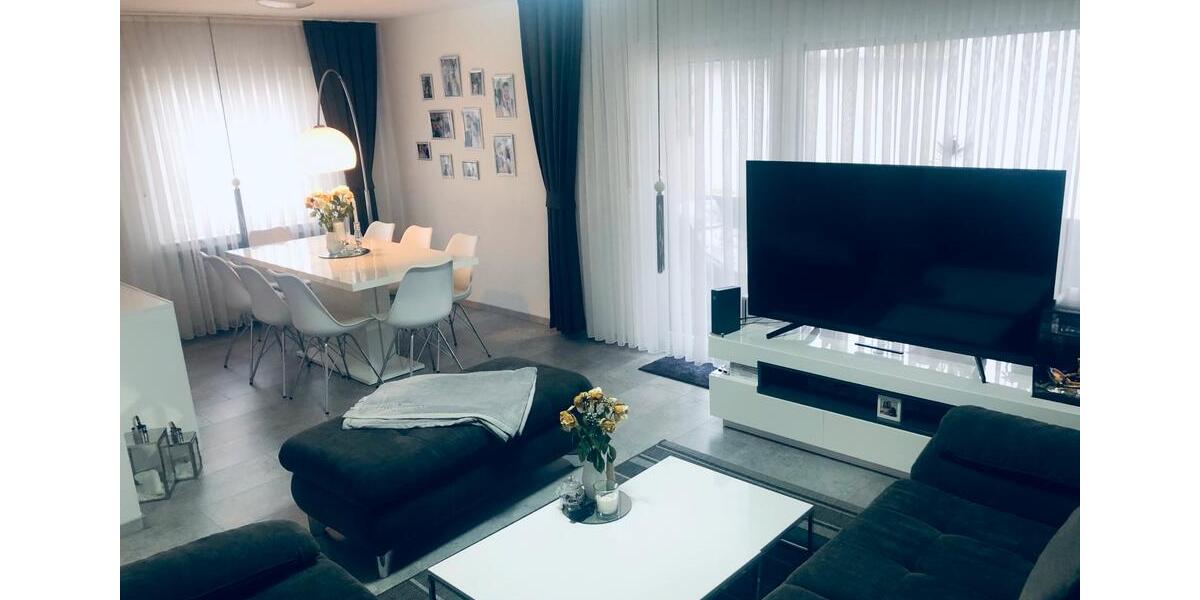 Etagenwohnung Paderborn - 4 Zimmer, 79 m&sup2;, 310.000&euro; | Angebot:26087358