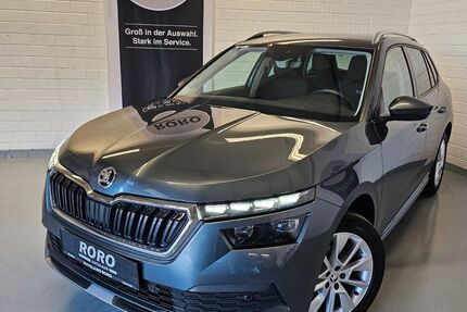 Skoda Kamiq 160.400 km 11.350 &euro; Lippstadt 59557