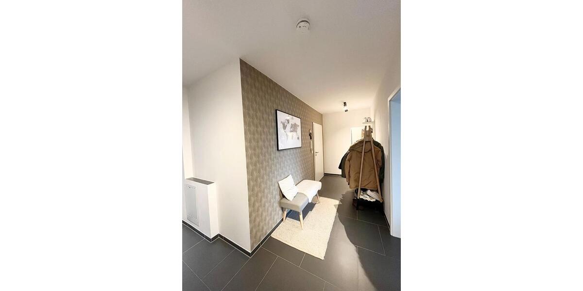 Etagenwohnung Rietberg - 3 Zimmer, 75 m&sup2;, 1.050&euro; | Angebot:23767943