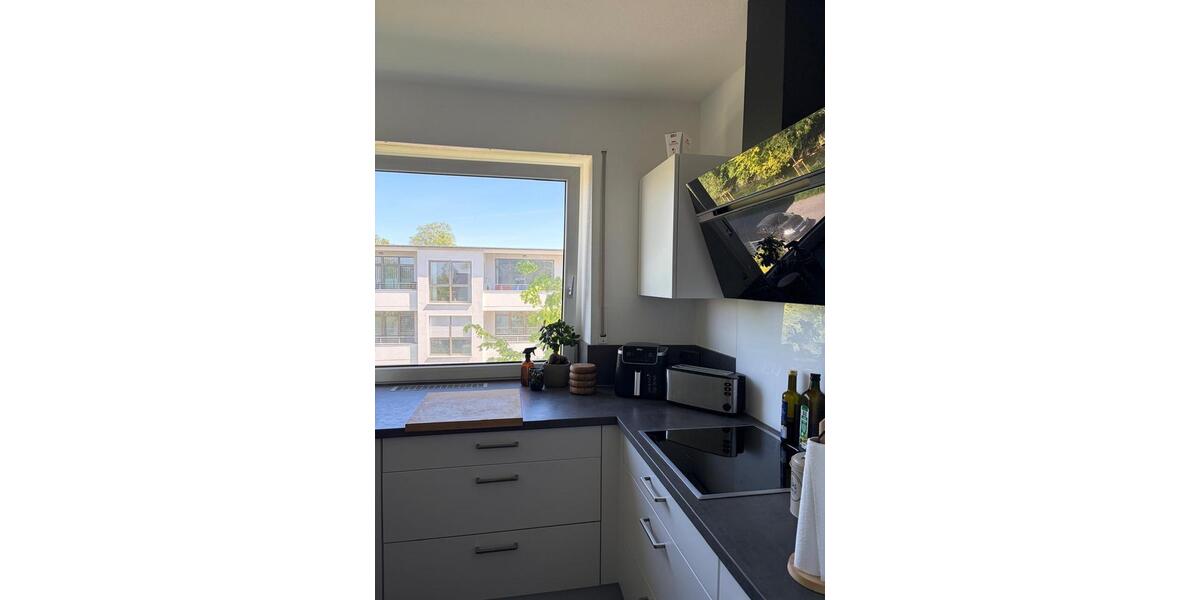 Dachgeschoßwohnung Lippstadt - 3 Zimmer, 81 m&sup2;, 1.065&euro; | Angebot:26420330