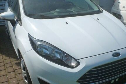 Ford Fiesta 105.000 km 5.495 &euro; Verl 33415