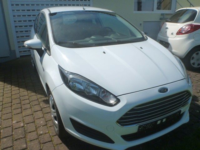 Ford Fiesta 105.000 km 5.495 &euro; Verl 33415