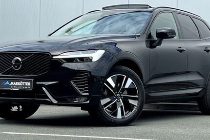 Volvo XC60 18.851 km 43.450 &euro; Paderborn 33106