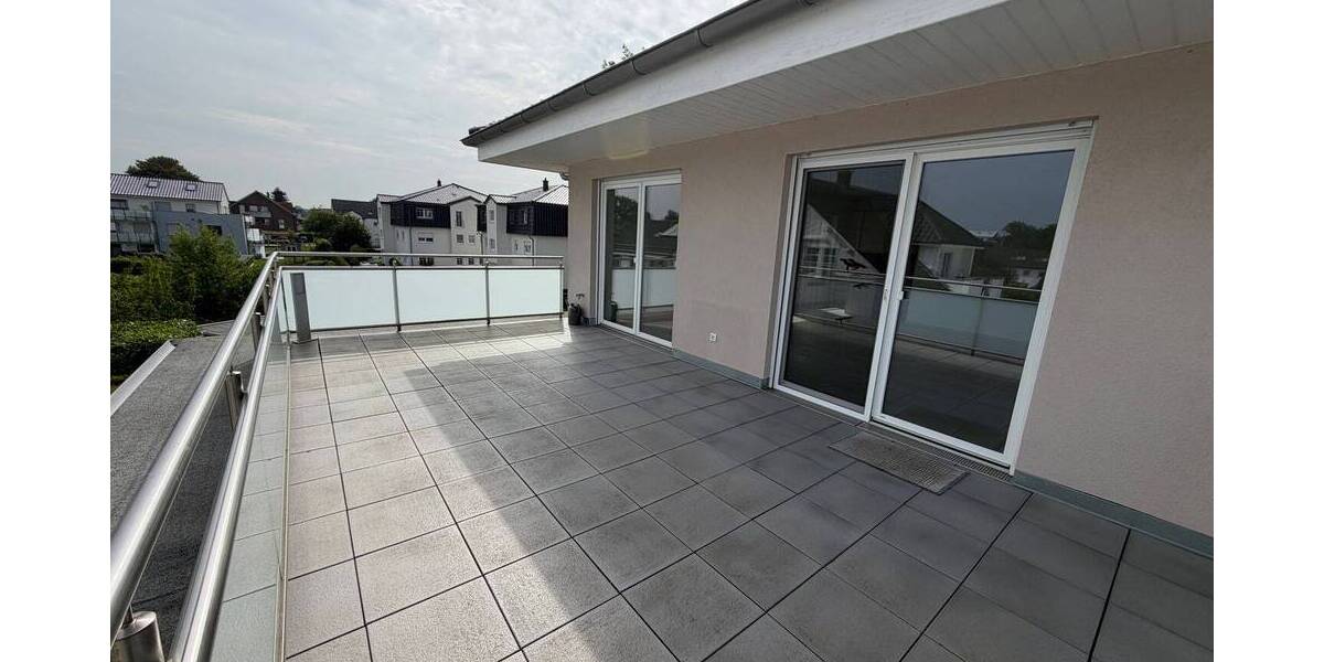 Etagenwohnung Bad Sassendorf Sassendorf - 3 Zimmer, 103 m&sup2;, 465.000&euro; | Angebot:26891962