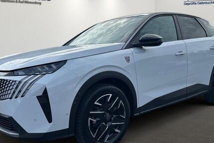 Peugeot 3008 45.300 km 26.850 &euro; Bad Wünnenberg 33181