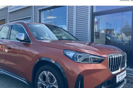 BMW X1 24.100 km 41.390 &euro; Gütersloh 33330
