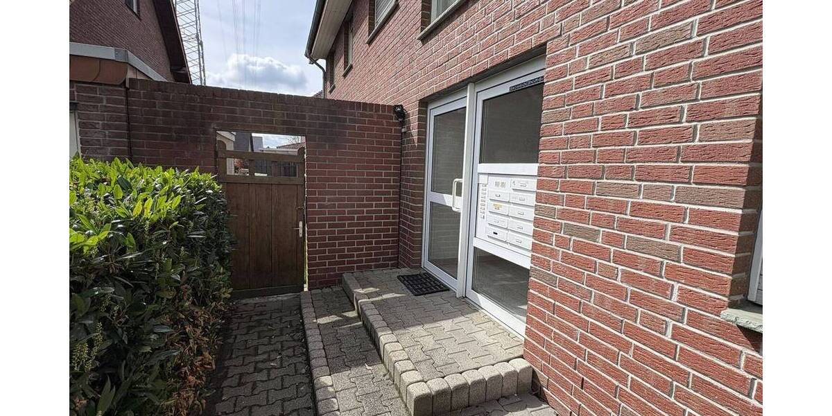 Etagenwohnung Paderborn / Elsen Wewer - 2 Zimmer, 62 m&sup2;, 189.000&euro; | Angebot:26715000
