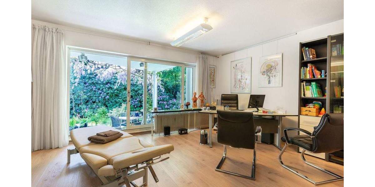 Gewerbeobjekt Gütersloh Innenstadt - 1.290.000&euro; | Angebot:25728081