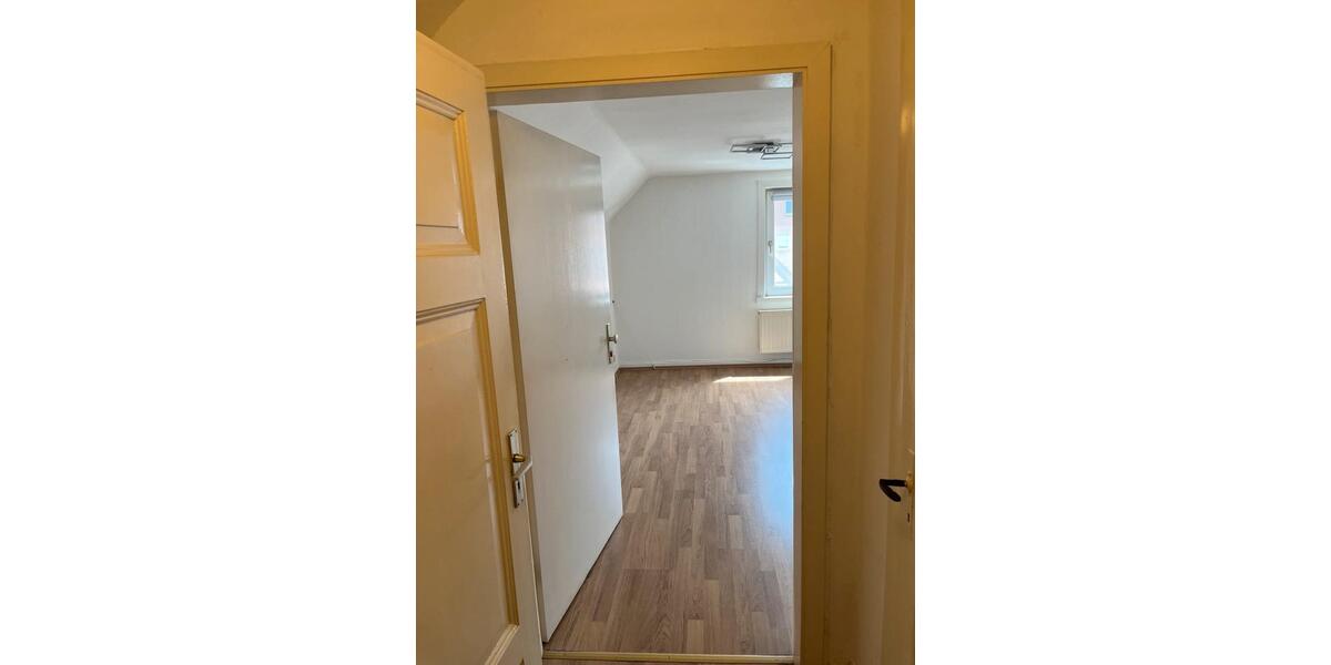 Etagenwohnung Soest - 2 Zimmer, 55 m&sup2;, 400&euro; | Angebot:26705752