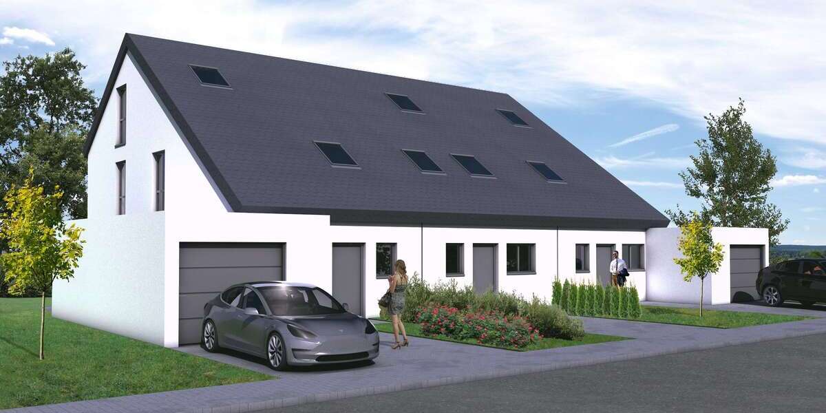 Einfamilienhaus Paderborn - 5 Zimmer, 142 m&sup2;, 449.500&euro; | Angebot:26608532