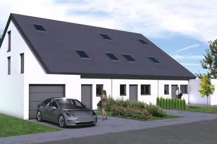 Haus Paderborn - 5 Zimmer, 142 m&sup2;, 449.500&euro; | Angebot:26608532