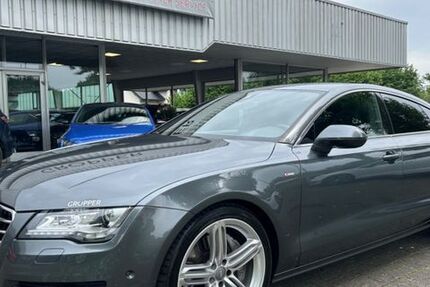 Audi A7 228.000 km 18.900 &euro; Paderborn 33104
