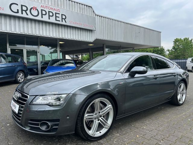 Audi A7 228.000 km 18.900 &euro; Paderborn 33104