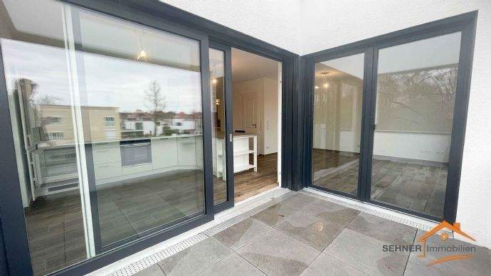 Etagenwohnung Soest - 3 Zimmer, 77 m&sup2;, 924&euro; | Angebot:26188402