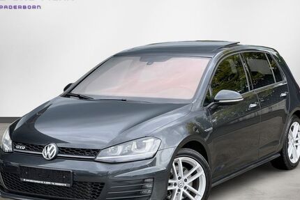 VW Golf 146.700 km 12.490 &euro; Paderborn 33100