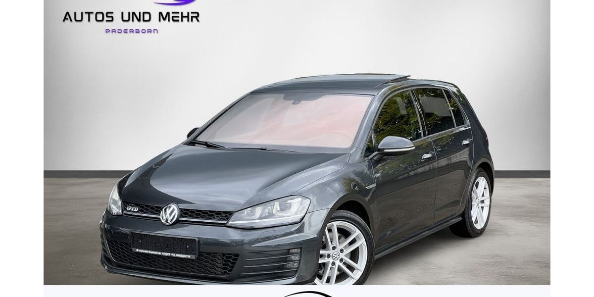 VW Golf 146.700 km 12.490 &euro; Paderborn 33100