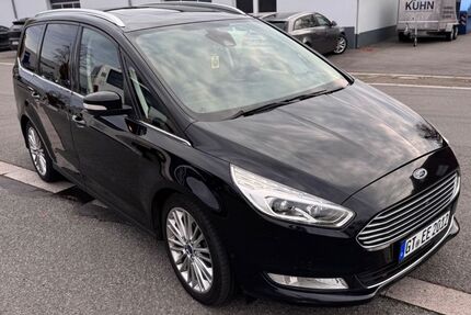 Ford Galaxy 214.000 km 12.750 &euro; Gütersloh 33330