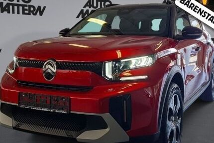 Citroen C3 Aircross 5.550 km 19.690 &euro; Gütersloh 33332