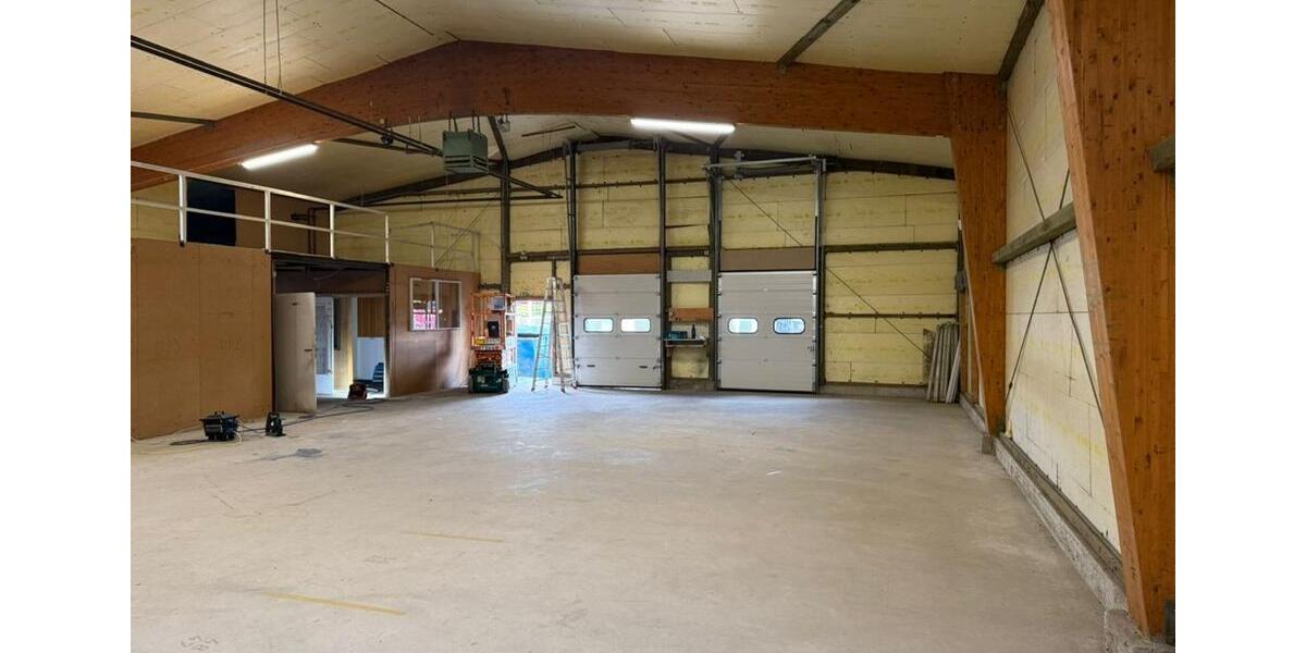 Gewerbeobjekt Lippstadt Bad Waldliesborn - 2.920&euro; | Angebot:24255274