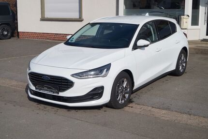 Ford Focus 92.000 km 13.490 &euro; Gütersloh 33332