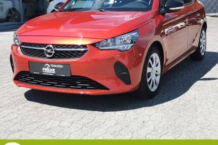 Opel Corsa 85.543 km 10.540 &euro; Lippstadt 59557