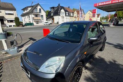 Ford Fiesta 144.795 km 3.700 &euro; Lippstadt 59555
