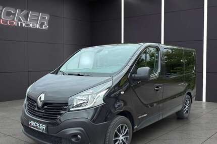 Renault Trafic 118.672 km 16.290 &euro; Lippstadt 59557