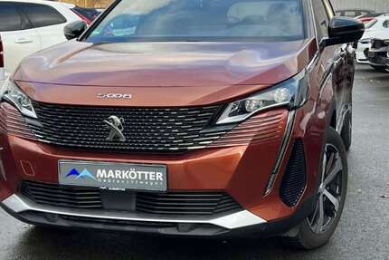 Peugeot 5008 36.355 km 25.990 &euro; Gütersloh 33334