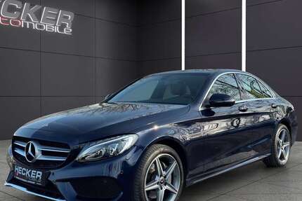Mercedes-Benz C 180 47.542 km 20.990 &euro; Lippstadt 59557