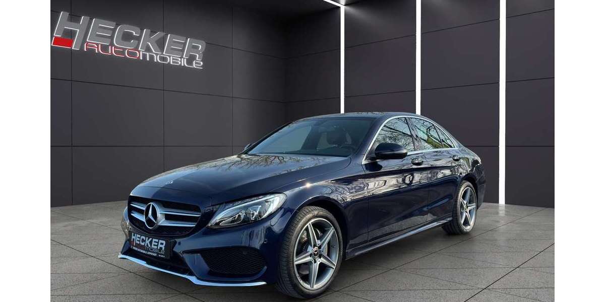 Mercedes-Benz C 180 47.542 km 20.990 &euro; Lippstadt 59557