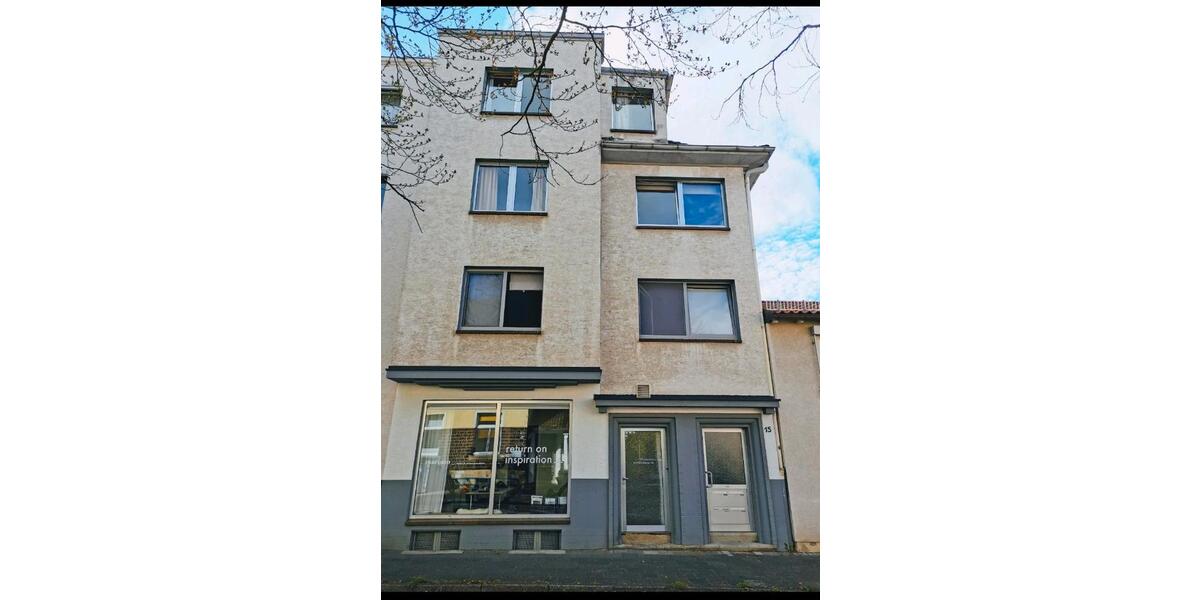 Mehrfamilienhaus, Wohnhaus Paderborn - 9 Zimmer, 350 m&sup2;, 599.000&euro; | Angebot:25867866
