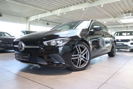 Mercedes-Benz CLA 200 Shooting Brake 129.500 km 21.990 &euro; Oelde 59302