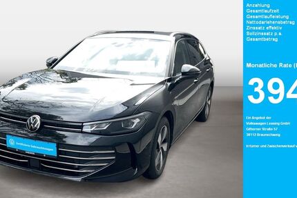 VW Passat Variant 21.410 km 37.485 &euro; Gütersloh 33334