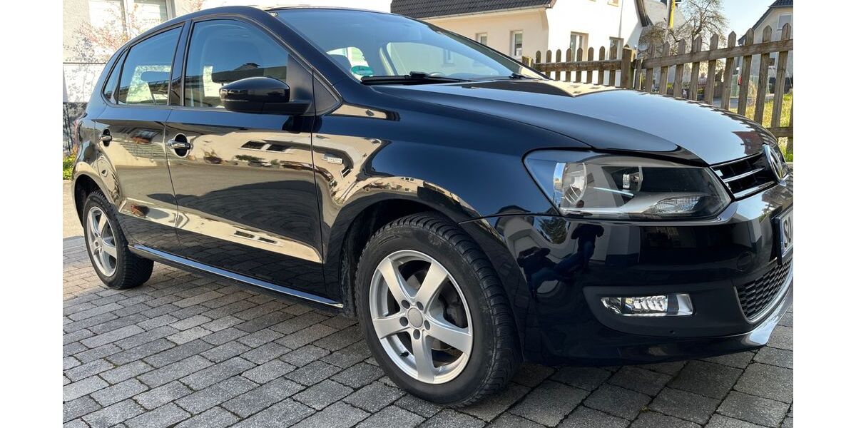 VW Polo 142.000 km 5.600 &euro; Warstein 59581