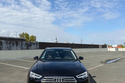 Audi A4 156.000 km 15.700 &euro; Lippstadt 59555