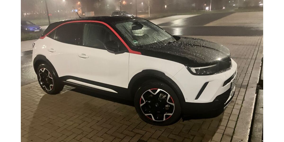 Opel Mokka-e 62.330 km 15.000 &euro; Rietberg 33397