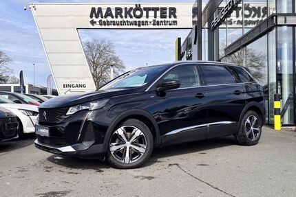 Peugeot 5008 60.583 km 25.890 &euro; Gütersloh 33334