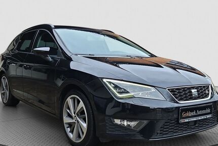 Seat Leon 205.532 km 6.990 &euro; Erwitte 59597
