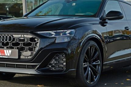 Audi SQ8 1.100 km 132.900 &euro; Neubeckum 59269