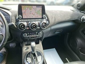 Nissan Juke N-Design Soundsystem Bose LED Apple CarPlay A 40.855 km 15.970 &euro; Bad Wünnenberg 33181