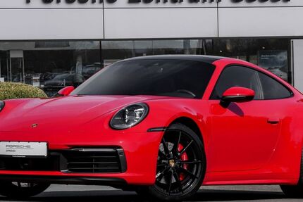 Porsche 992 12.800 km 151.599 &euro; Soest 59494