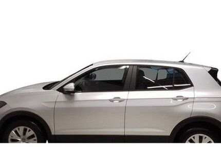 VW T-Cross 8.473 km 19.890 &euro; Verl 33415