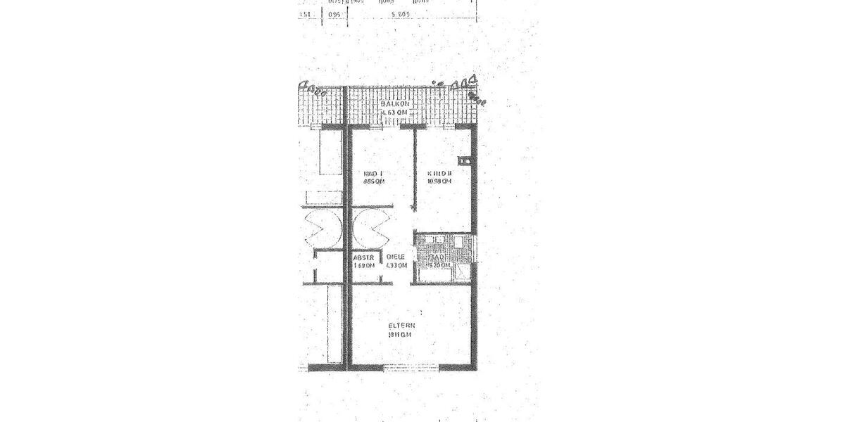 Doppelhaushälfte Paderborn Elsen - 7 Zimmer, 111 m&sup2;, 389.000&euro; | Angebot:26036829
