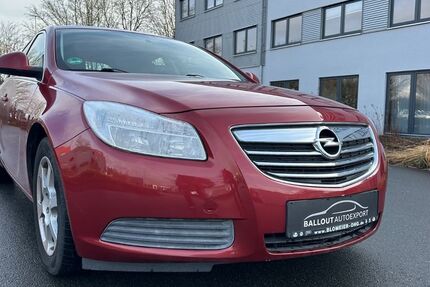 Opel Insignia 161.000 km 2.350 &euro; Lippstadt 59557