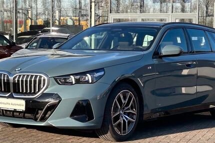 BMW 520 45.450 km 49.920 &euro; Lippstadt 59557