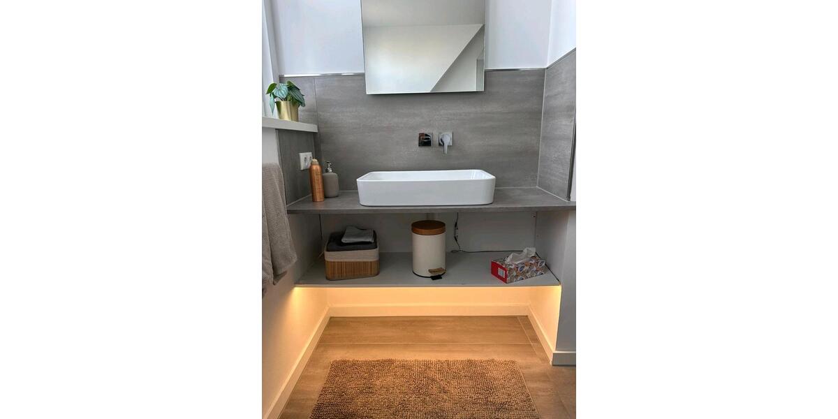 Etagenwohnung Erwitte - 3 Zimmer, 85 m&sup2;, 1.150&euro; | Angebot:26166002