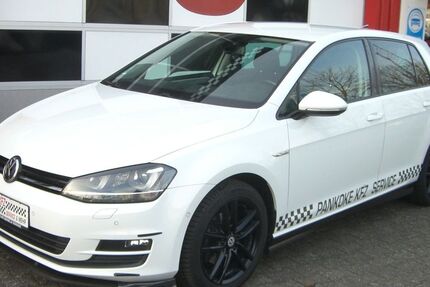 VW Golf 260.000 km 5.850 &euro; Paderborn 33100