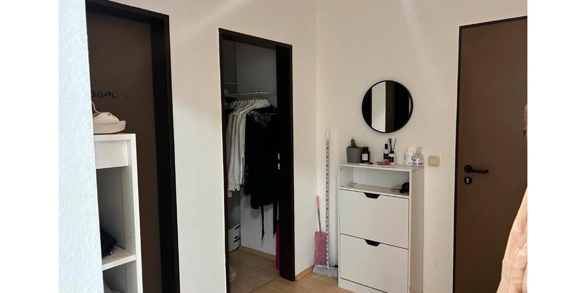 Etagenwohnung Paderborn Univiertel - 1 Zimmer, 40 m&sup2;, 490&euro; | Angebot:25580245