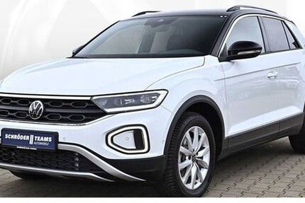 VW T-Roc 9.903 km 30.690 &euro; Verl 33415